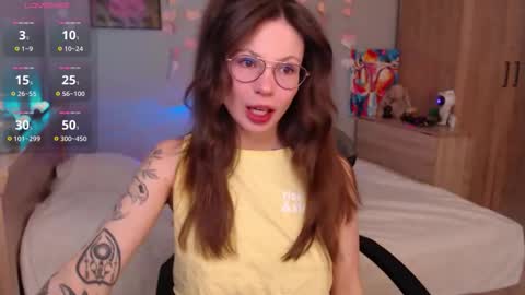 toxkiss online show from 12, 2, 2026