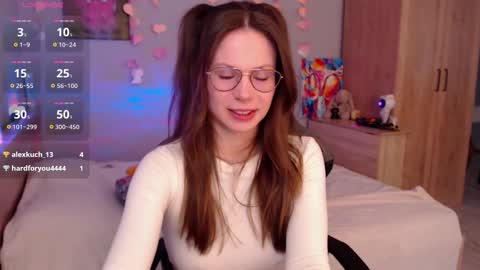 toxkiss online show from 27, 2, 2026