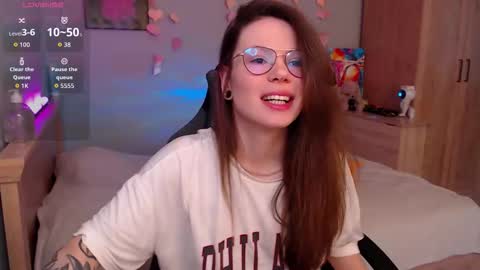 toxkiss online show from 24, 3, 2026