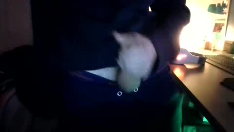 Snapshot of toyboysquirt chatting on 12, 9, 2025 toyboysquirt online show from 12, 9, 2025