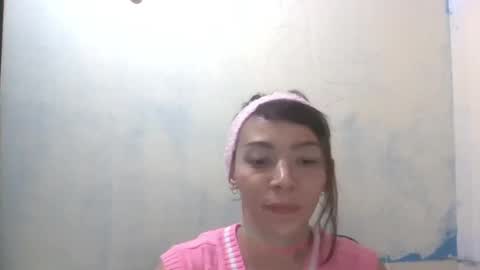 Snapshot of toyita707 chatting on 22, 1, 2025 toyita707 online show from 22, 1, 2025