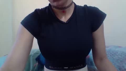 Snapshot of toyita707 chatting on 22, 11, 2025 toyita707 online show from 22, 11, 2025