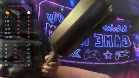 ToysForMyCock online show from 24, 9, 2025