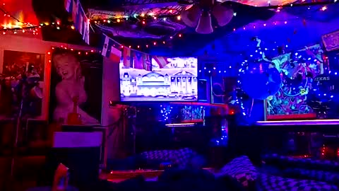 tracerjam online show from 26, 2, 2025