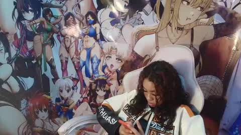 tracy_ks online show from 14, 1, 2026