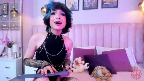 Tracy  online show from 25, 3, 2026