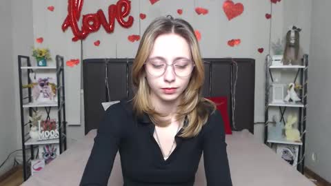 TracyLeeBB online show from 20, 2, 2026