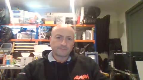 tradiedan2023 online show from 1, 12, 2025