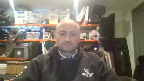 tradiedan2023 online show from 4, 3, 2026