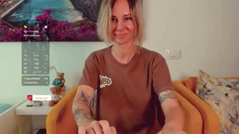 Hey my name is Kiri Kiri online show from 13, 9, 2025