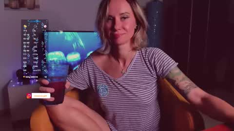 Hey my name is Kiri Kiri online show from 21, 9, 2025