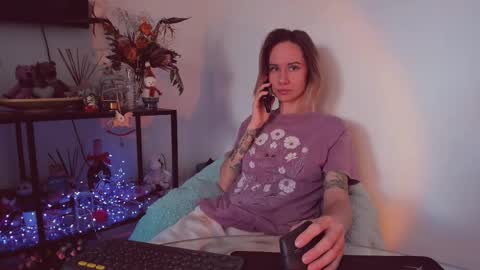 Hey my name is Kiri Kiri online show from 18, 1, 2026