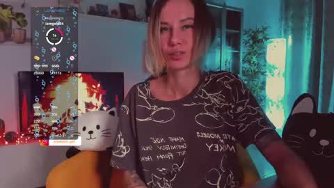 Hey my name is Kiri Kiri online show from 24, 3, 2026