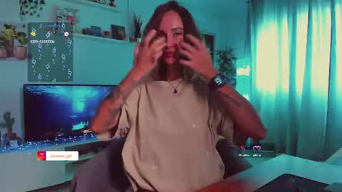 Hey my name is Kiri Kiri online show from 13, 7, 2026