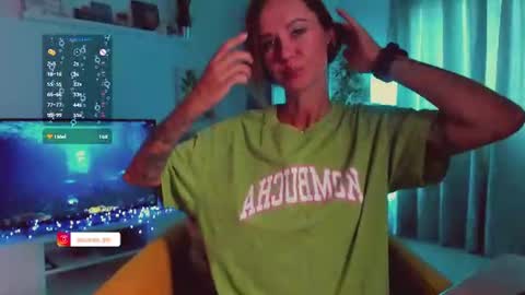 Hey my name is Kiri Kiri online show from 18, 7, 2026