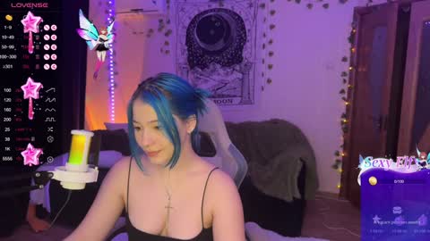 Ariana and Erik online show from 1, 1, 2025