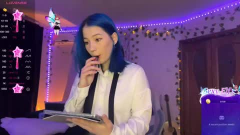 Ariana and Erik online show from 3, 1, 2025