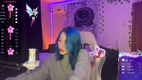 Ariana and Erik online show from 7, 1, 2025