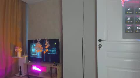 Ariana and Erik online show from 5, 12, 2025