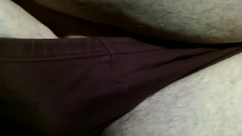 Snapshot of trailblazer1969 chatting on 7, 1, 2025 trailblazer1969 online show from 7, 1, 2025