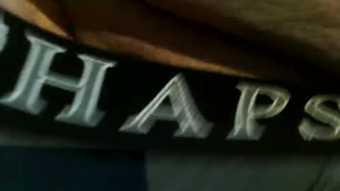 Snapshot of trailblazer1969 chatting on 15, 10, 2025 trailblazer1969 online show from 15, 10, 2025