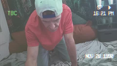 Snapshot of trailer_made chatting on 7, 2, 2025 Ethan Nash online show from 7, 2, 2025