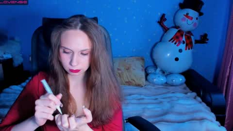 Kate online show from 22, 12, 2025