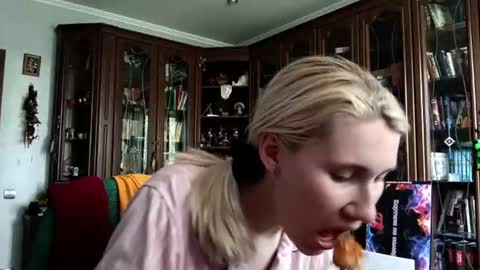 Lesly online show from 13, 6, 2026