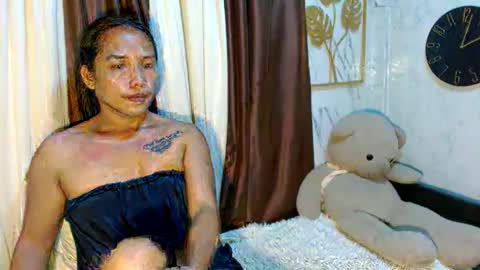 trans_babyxx online show from 1, 2, 2026