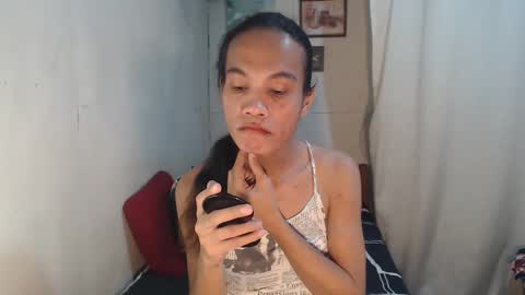 Snapshot of trans_vivamax69 chatting on 11, 5, 2026 Amor THUMBS-UP ME online show from 11, 5, 2026