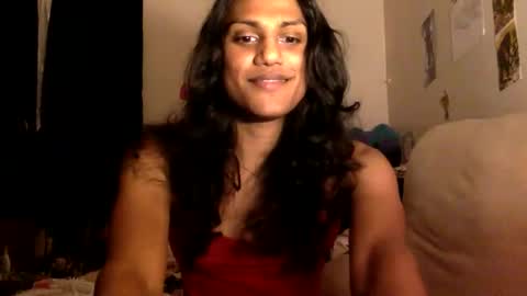 Snapshot of transamoure chatting on 18, 1, 2026 transamoure online show from 18, 1, 2026