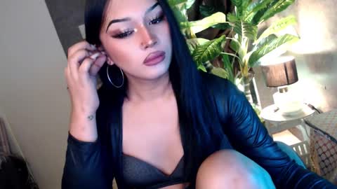 CLEOPATHRA online show from 13, 12, 2024