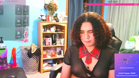 Snapshot of transgirlmia chatting on 31, 1, 2025 transgirlmia online show from 31, 1, 2025