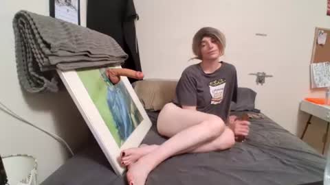 transhottie02 online show from 9, 8, 2026