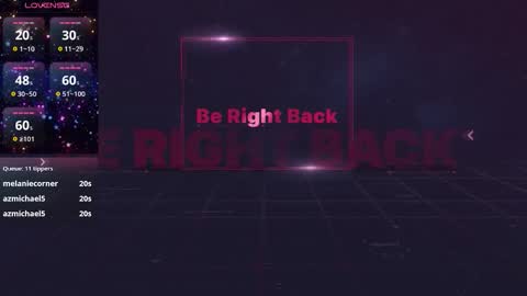 transjoni69 online show from 6, 1, 2026