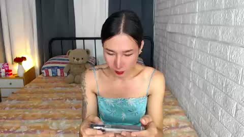Chloe online show from 22, 6, 2026