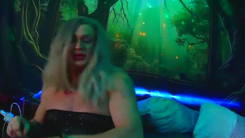 Snapshot of transmisshun chatting on 9, 2, 2025 transmisshun online show from 9, 2, 2025