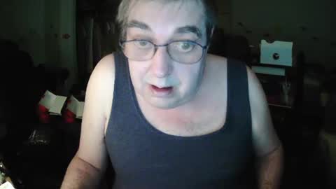 Snapshot of transmtfhello chatting on 30, 1, 2025 Peter online show from 30, 1, 2025