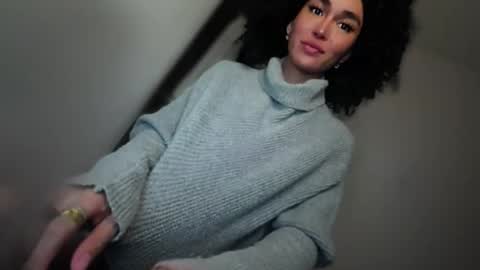 ALMIGHTY GODDESS VALENTINA online show from 5, 12, 2025