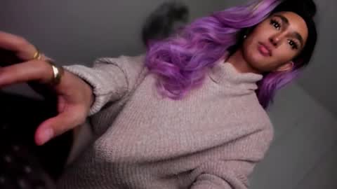 ALMIGHTY GODDESS VALENTINA online show from 16, 1, 2026