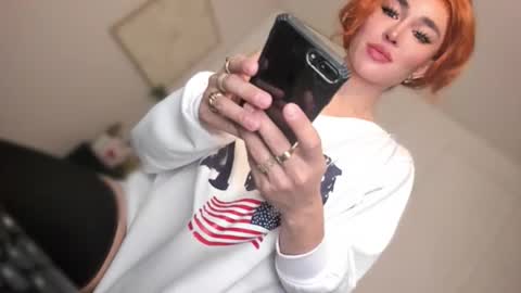 ALMIGHTY GODDESS VALENTINA online show from 27, 3, 2026