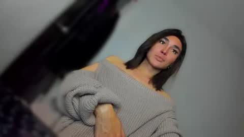 ALMIGHTY GODDESS VALENTINA online show from 19, 7, 2026