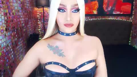 Snapshot of transplayfullolivia chatting on 9, 2, 2025 KYLIE BELLA  TS online show from 9, 2, 2025