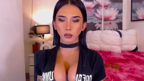 transpornidol online show from 11, 9, 2025