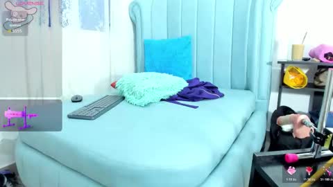 CLEO online show from 5, 12, 2025