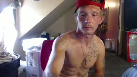 Snapshot of trapmasterb710 chatting on 14, 6, 2026 trapmasterb710 online show from 14, 6, 2026