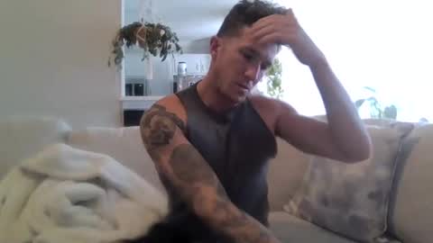 trash_man1989 online show from 3, 1, 2025