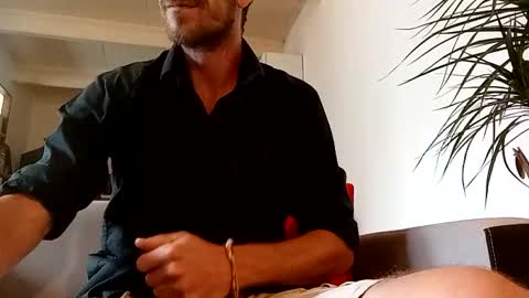 traveler_of_pleasure online show from 21, 10, 2025