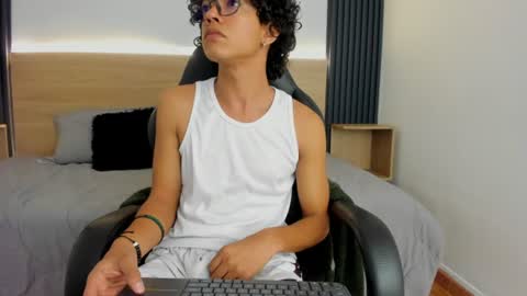 travis_black_ online show from 3, 7, 2026