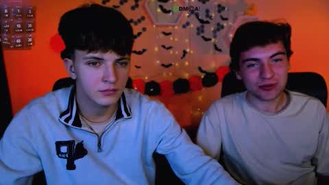 Travis online show from 1, 11, 2025